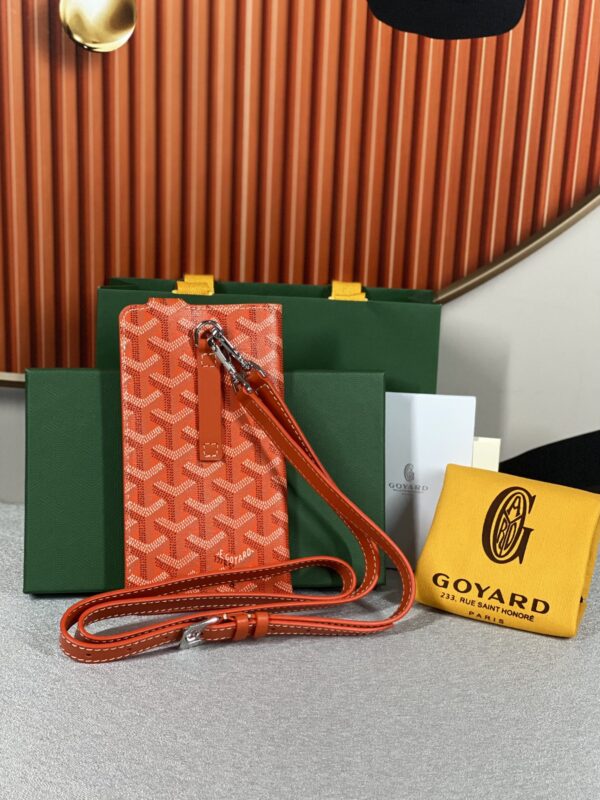 Goyard Montmartre GM Case