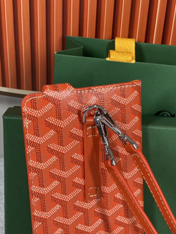 Goyard Montmartre GM Case