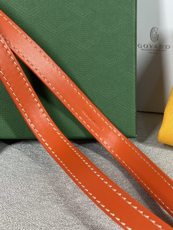 Goyard Montmartre GM Case