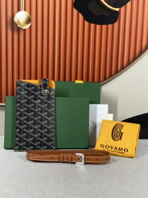 Goyard Montmartre GM Case