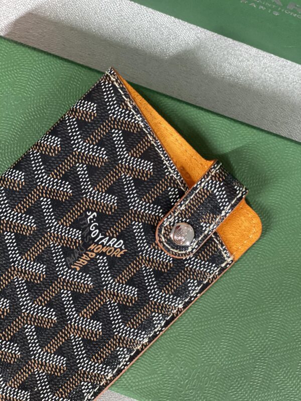 Goyard Montmartre GM Case