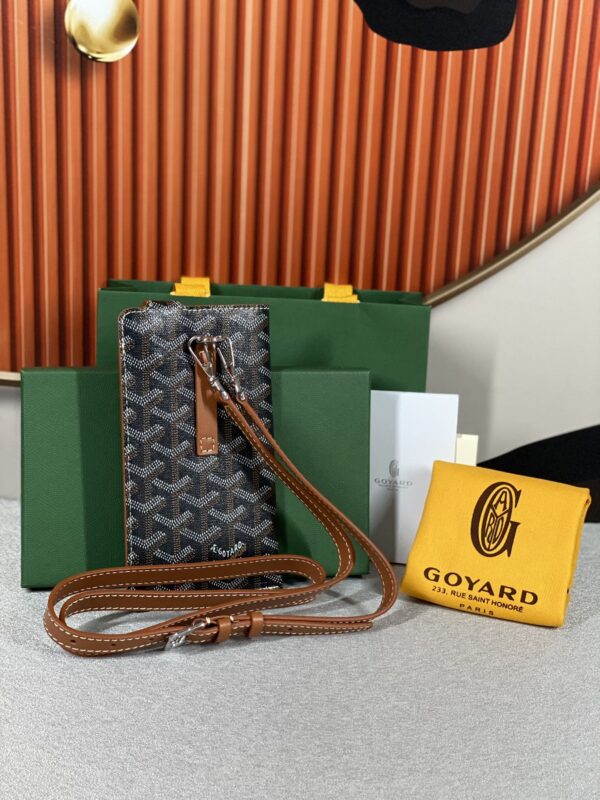 Goyard Montmartre GM Case