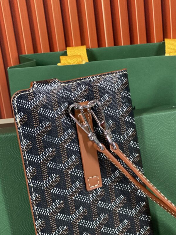 Goyard Montmartre GM Case