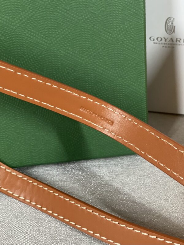 Goyard Montmartre GM Case