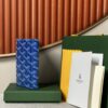 Goyard Saint-Pierre Card Wallet