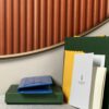 Goyard Saint-Pierre Card Wallet