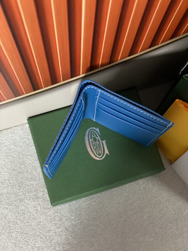 Goyard Saint-Pierre Card Wallet