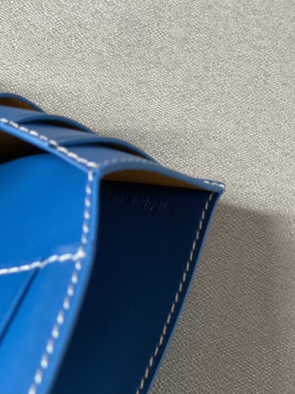 Goyard Saint-Pierre Card Wallet