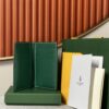 Goyard Saint-Pierre Card Wallet