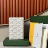 Goyard Saint-Pierre Card Wallet