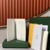 Goyard Saint-Pierre Card Wallet