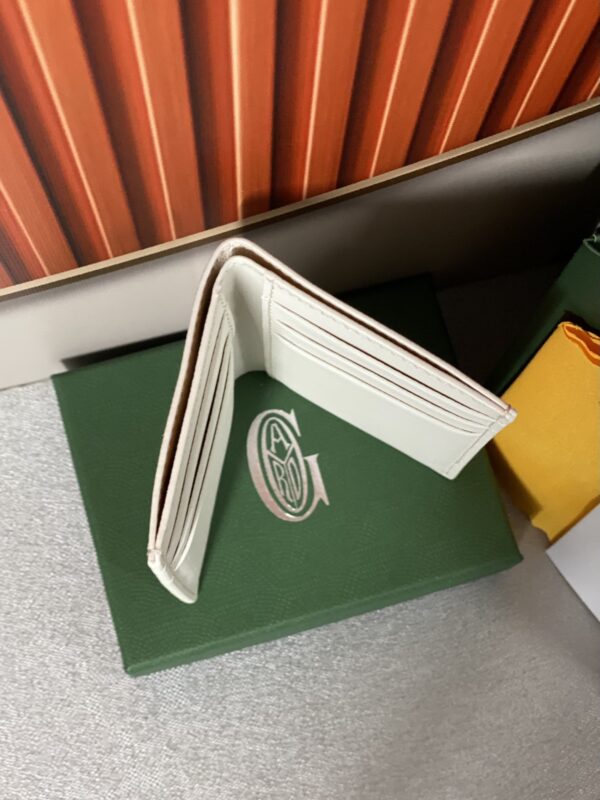 Goyard Saint-Pierre Card Wallet