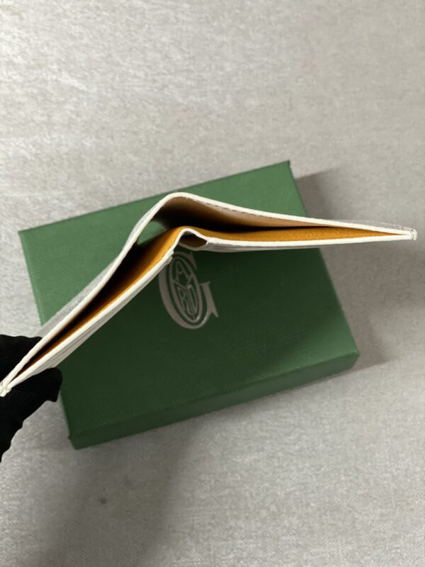 Goyard Saint-Pierre Card Wallet