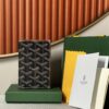 Goyard Saint-Pierre Card Wallet