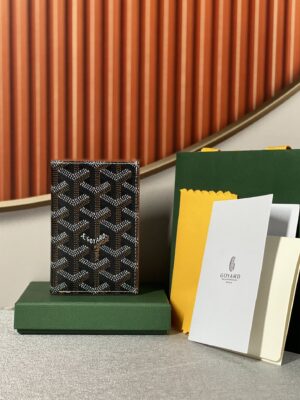 Goyard Saint-Pierre Card Wallet