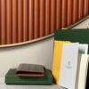 Goyard Saint-Pierre Card Wallet