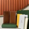Goyard Saint-Pierre Card Wallet
