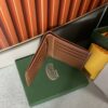 Goyard Saint-Pierre Card Wallet