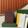 Goyard Saint-Pierre Card Wallet