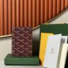 Goyard Saint-Pierre Card Wallet