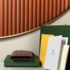 Goyard Saint-Pierre Card Wallet