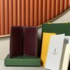 Goyard Saint-Pierre Card Wallet
