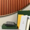 Goyard Saint-Pierre Card Wallet