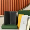 Goyard Saint-Pierre Card Wallet