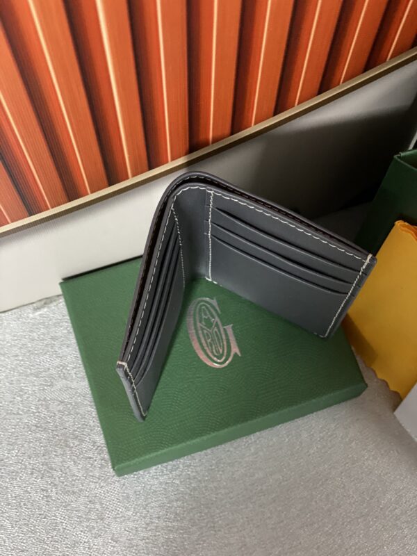 Goyard Saint-Pierre Card Wallet