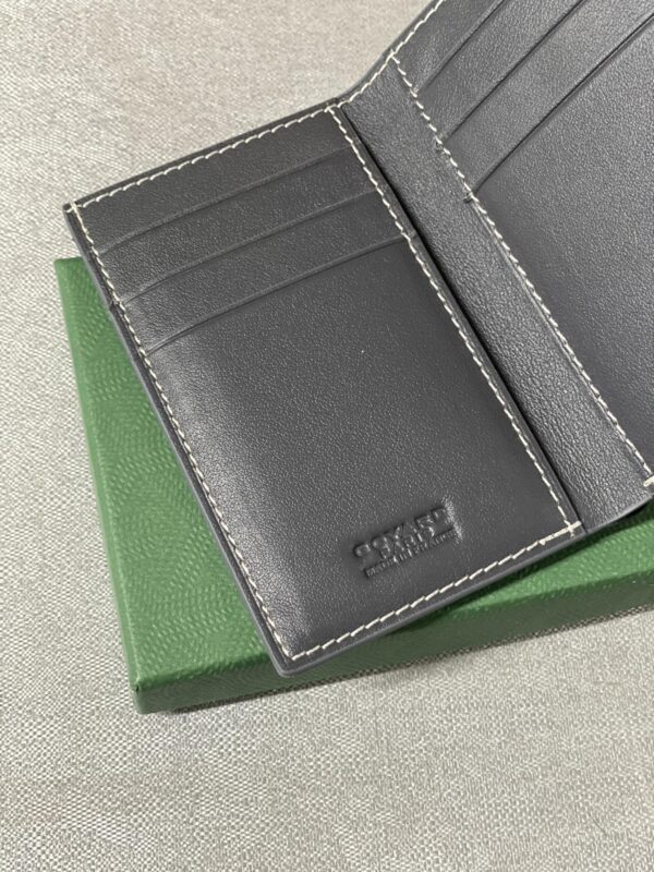 Goyard Saint-Pierre Card Wallet