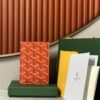Goyard Saint-Pierre Card Wallet