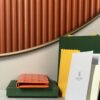 Goyard Saint-Pierre Card Wallet