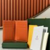 Goyard Saint-Pierre Card Wallet