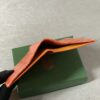 Goyard Saint-Pierre Card Wallet
