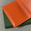 Goyard Saint-Pierre Card Wallet