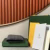 Goyard Saint-Pierre Card Wallet