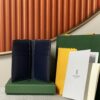 Goyard Saint-Pierre Card Wallet