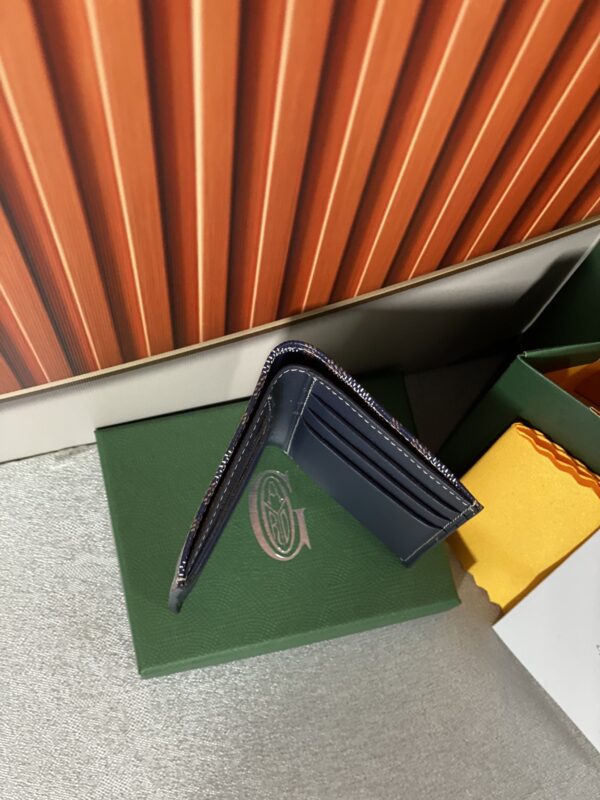 Goyard Saint-Pierre Card Wallet