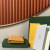 Goyard Saint-Pierre Card Wallet
