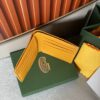 Goyard Saint-Pierre Card Wallet