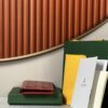 Goyard Saint-Pierre Card Wallet