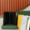Goyard Saint-Pierre Card Wallet