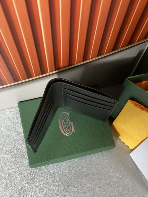 Goyard Saint-Pierre Card Wallet