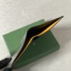 Goyard Saint-Pierre Card Wallet