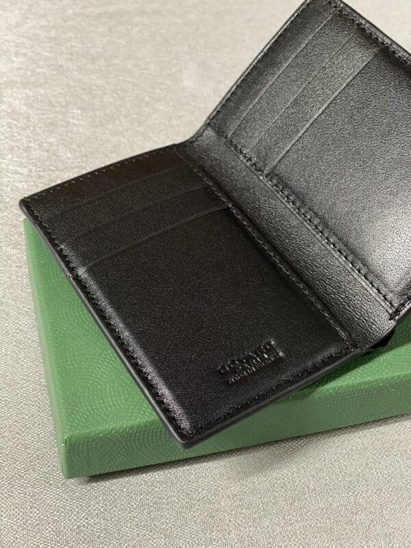 Goyard Saint-Pierre Card Wallet