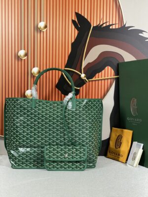 Goyard Anjou GM Bag