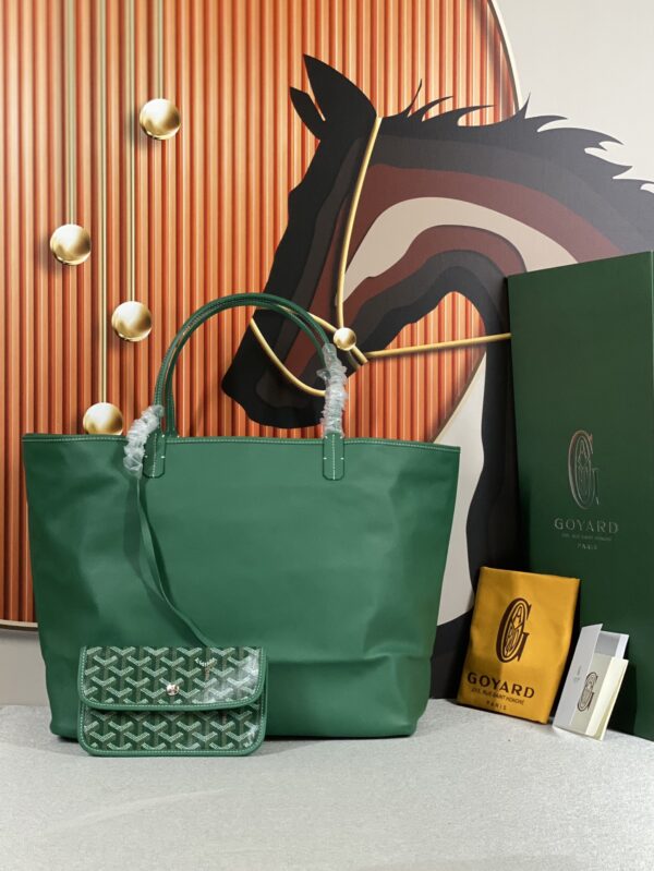 Goyard Anjou GM Bag