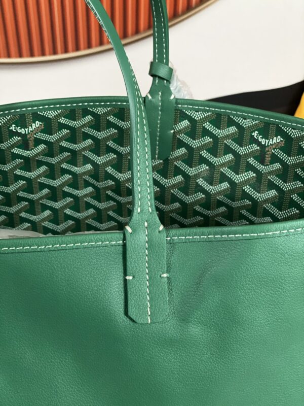 Goyard Anjou GM Bag