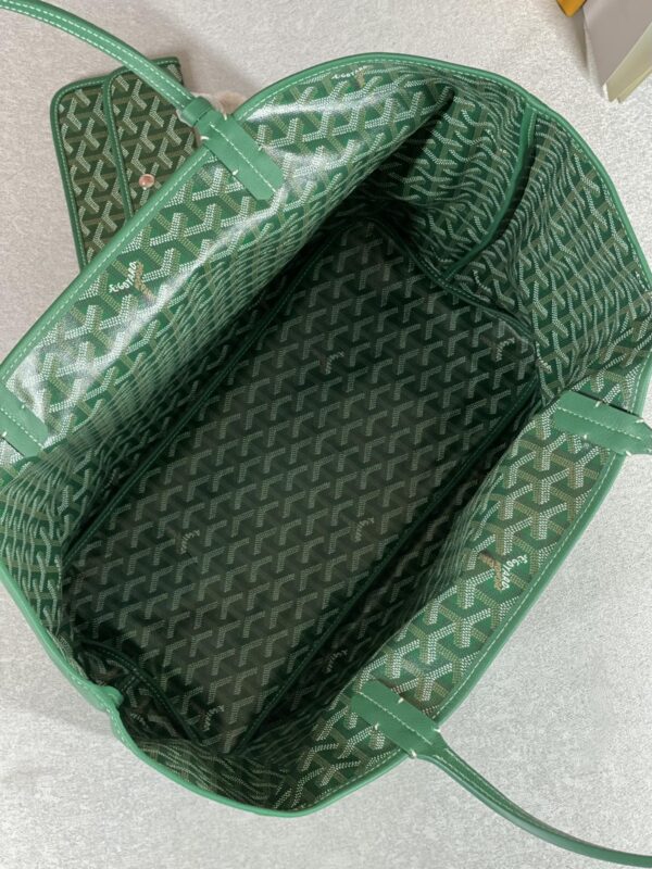 Goyard Anjou GM Bag