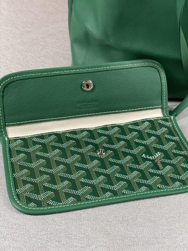 Goyard Anjou GM Bag